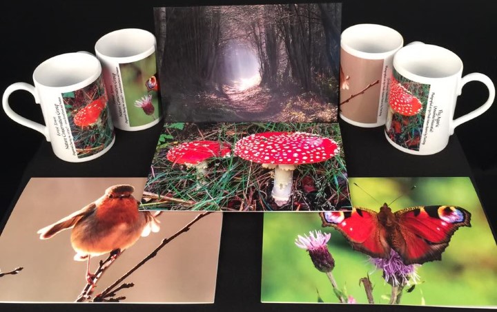 FTNCG Mugs & Cards for sale
